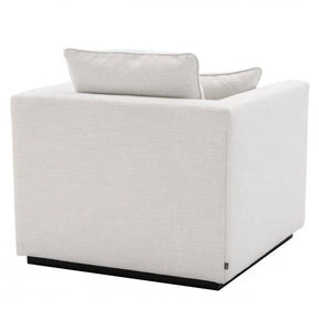 HAND CRAFTED OLIVIA ARM CHAIR
