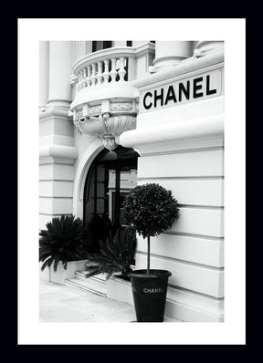 Fashion Wall Art